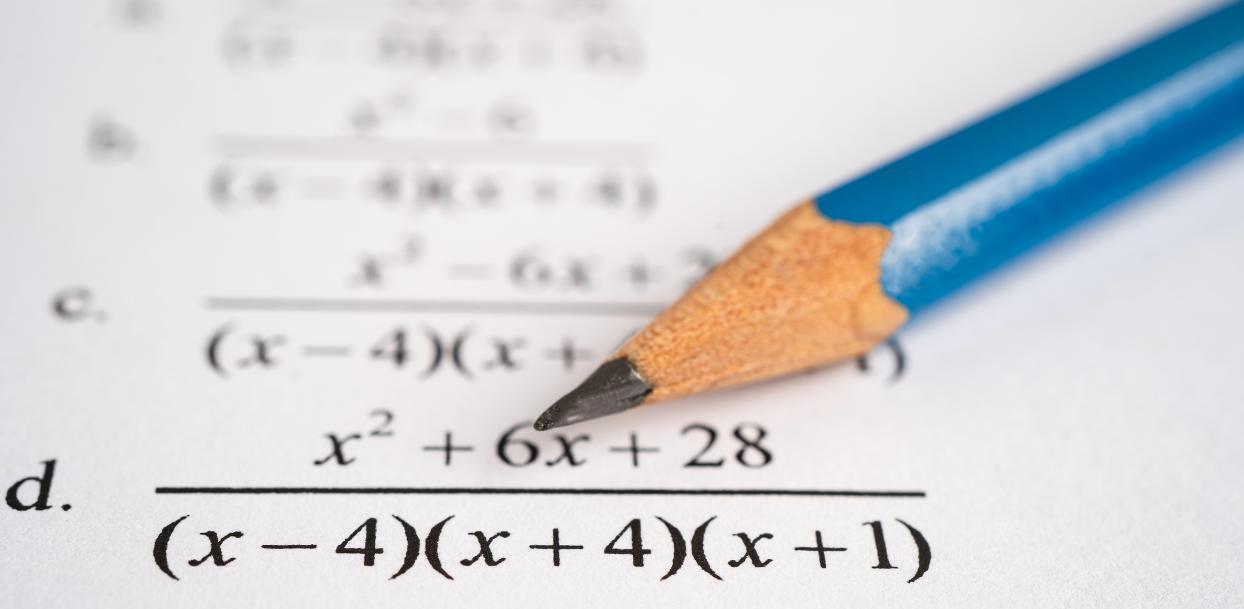 Mathe für Ökonomen - RUB